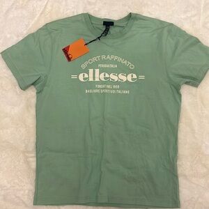 Ellesse oversized Tee